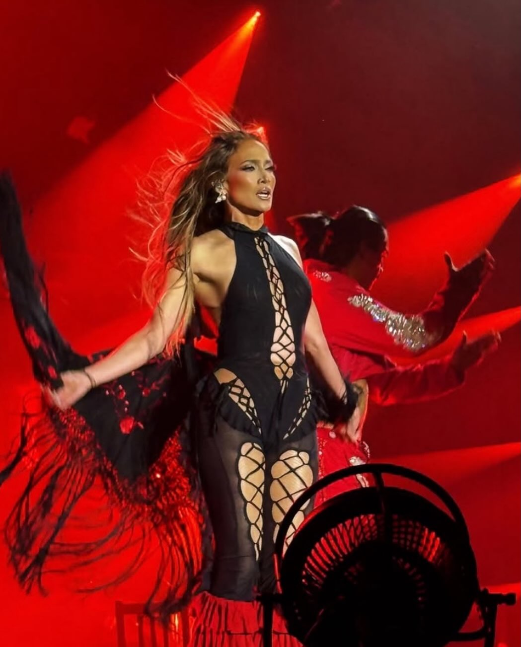 Jennifer Lopez